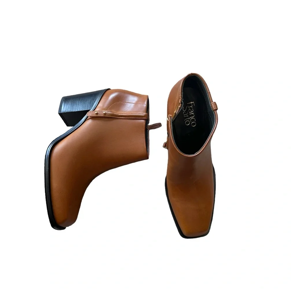 Franco Sarto ankle boots